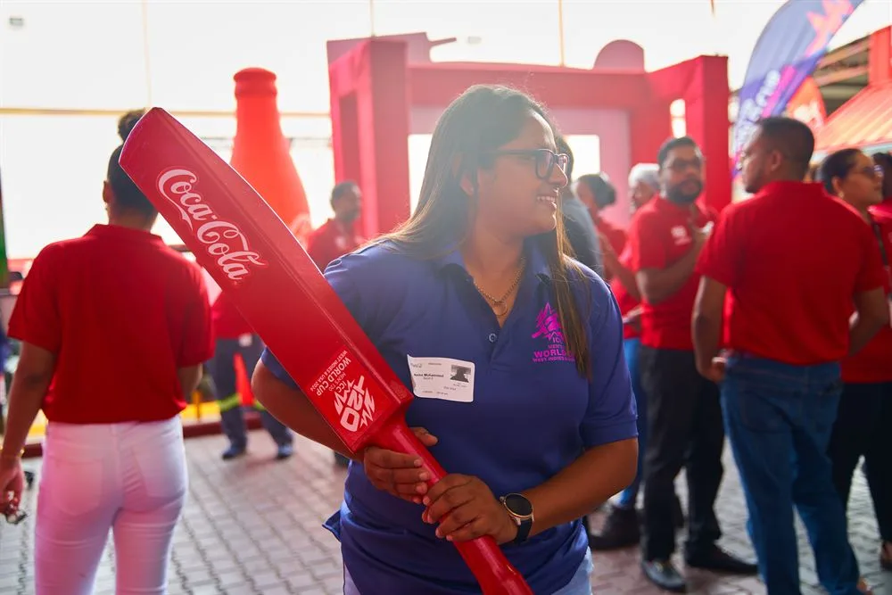 Coca-Cola ICC World Cup